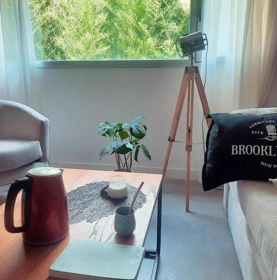 Brooklyn Rawson Apartment in Mar del Plata