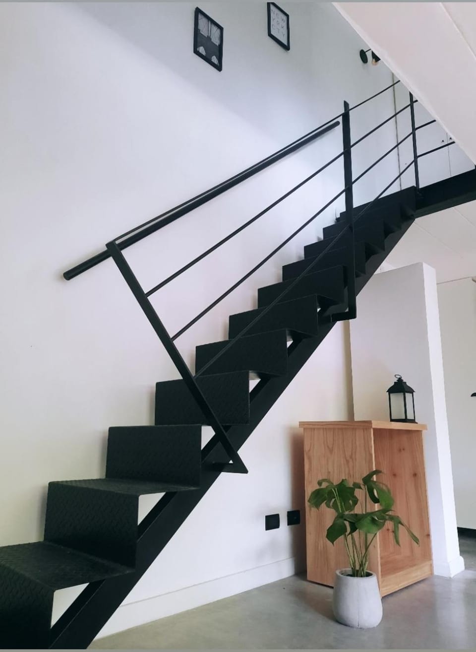 Brooklyn Rawson Apartment in Mar del Plata