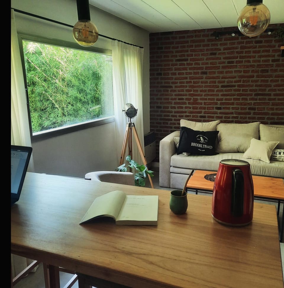 Brooklyn Rawson Apartment in Mar del Plata