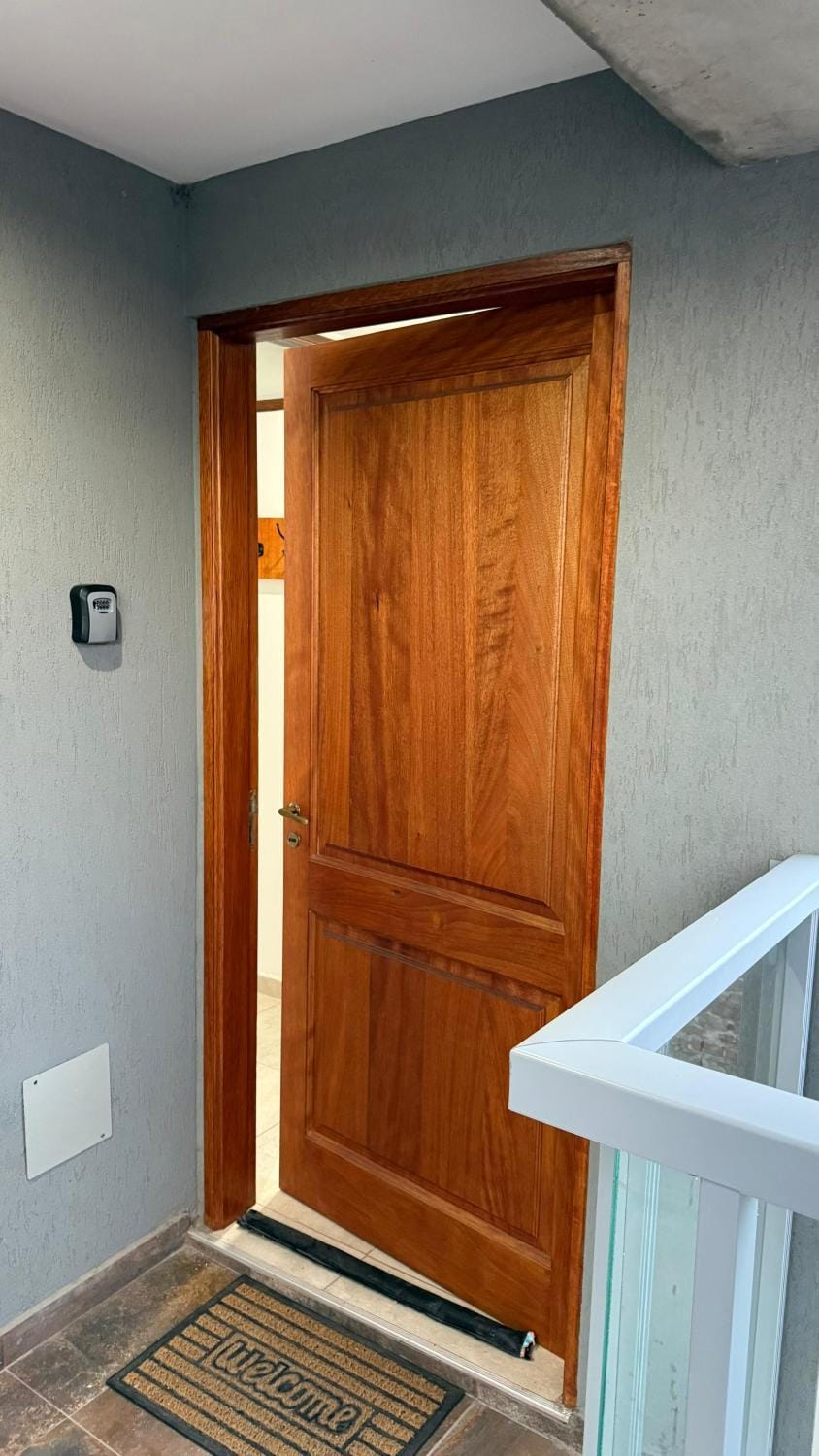 Off site, Lobby or reception