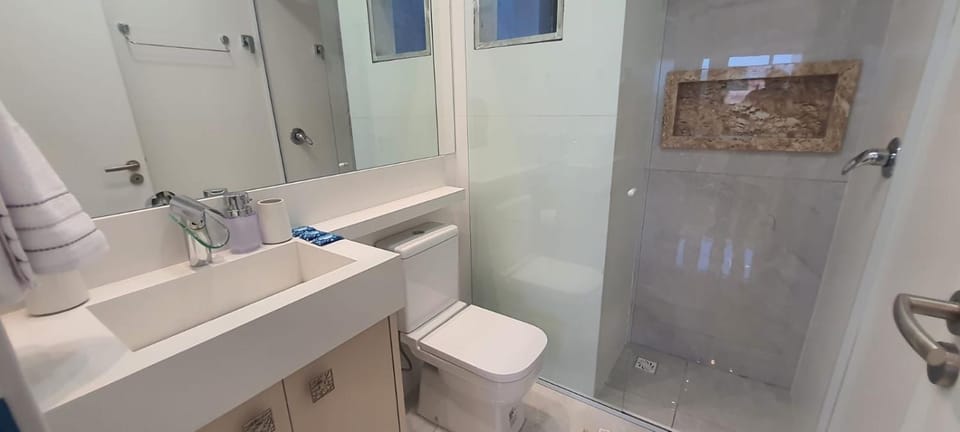 De Luxo Apartment in Porto Belo