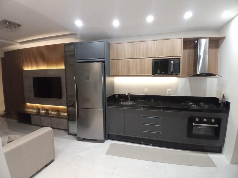 De Luxo Apartment in Porto Belo
