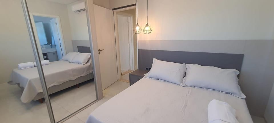 De Luxo Apartment in Porto Belo