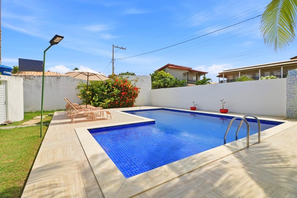 Chalés Coco Verde - Praia de Itacimirim House in State of Bahia