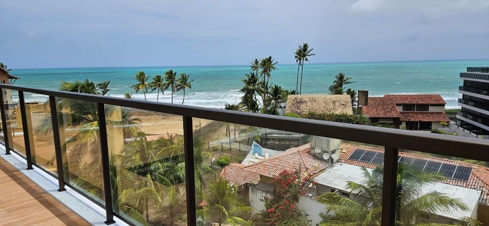 View (from property/room), Sea view