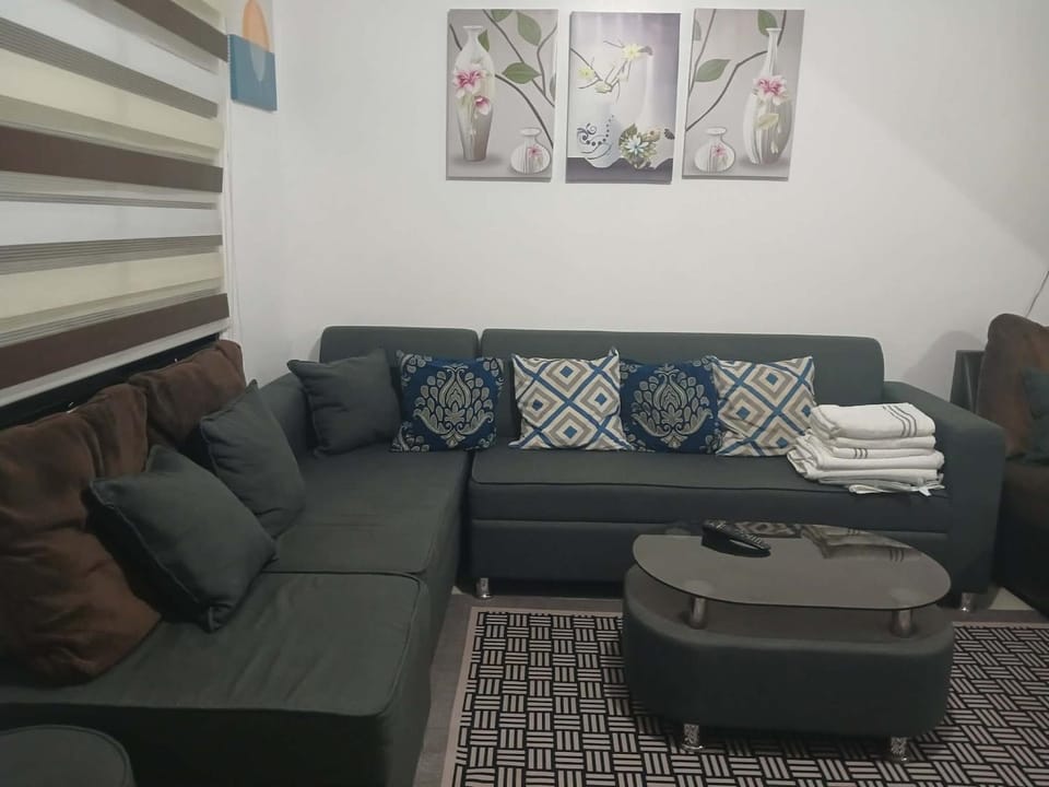 Transient Home Abucay Bataan Apartment in Calabarzon