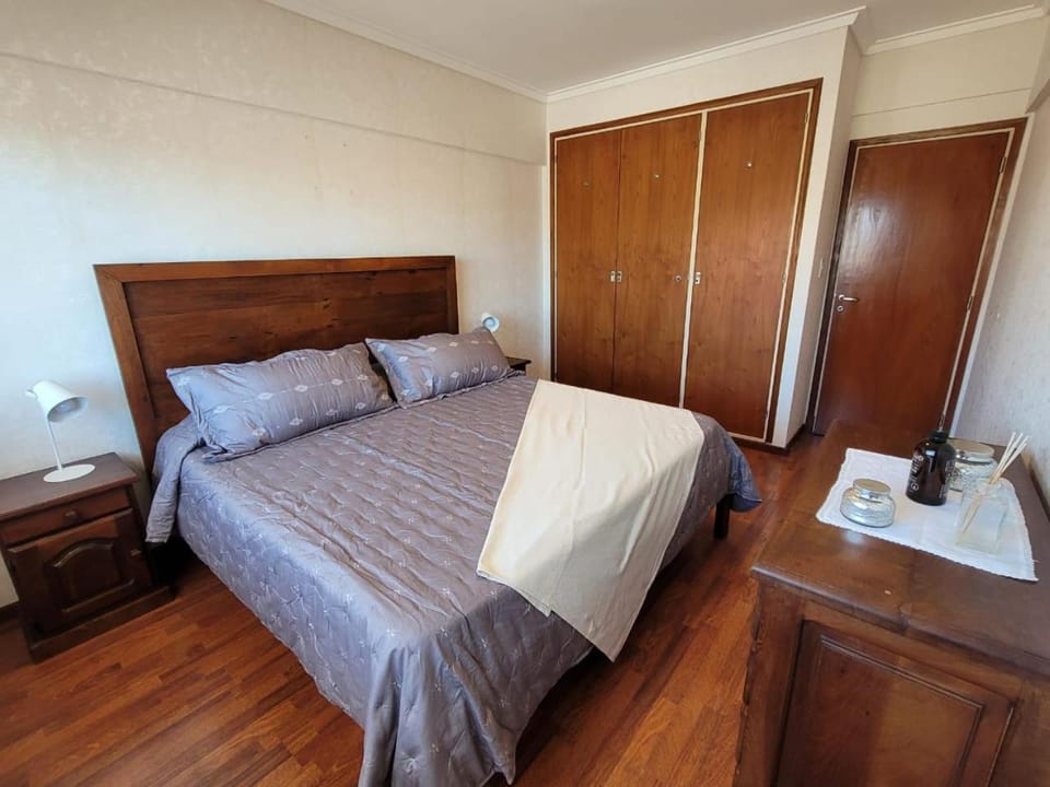 ALEM Solo familias y parejas Apartment in Mar del Plata