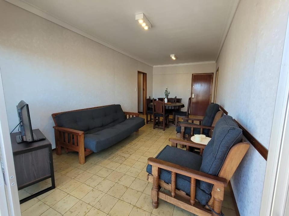 ALEM Solo familias y parejas Apartment in Mar del Plata