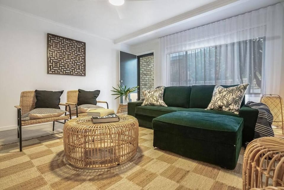 Lennox Heaven Apartment in Lennox Head