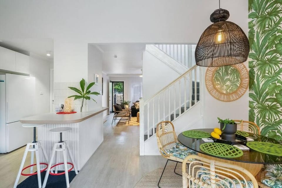 Lennox Heaven Apartment in Lennox Head