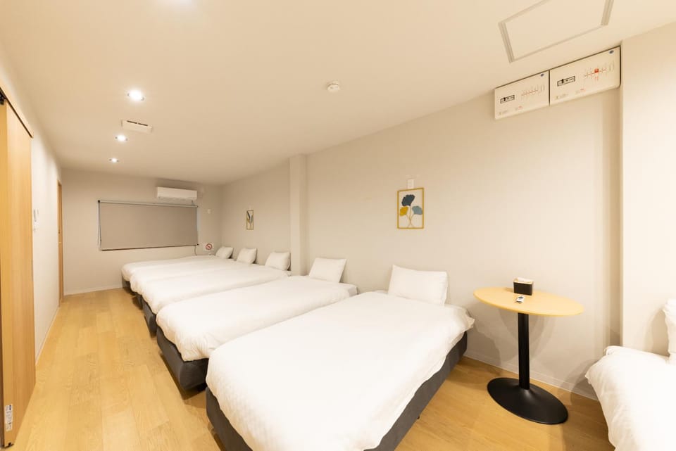 Tasone Stay OSAKA SNN1 Apartment in Osaka