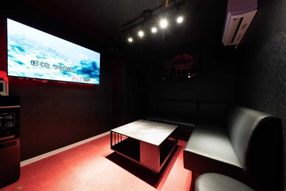 Tasone Stay OSAKA SNN1 Apartment in Osaka