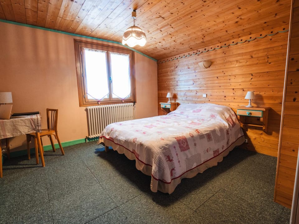 Appartement Spacieux aux Gets, 2 Chambres, Balcon Sud, Proche Pistes et Commerces - FR-1-671-229 Apartment in Les Gets