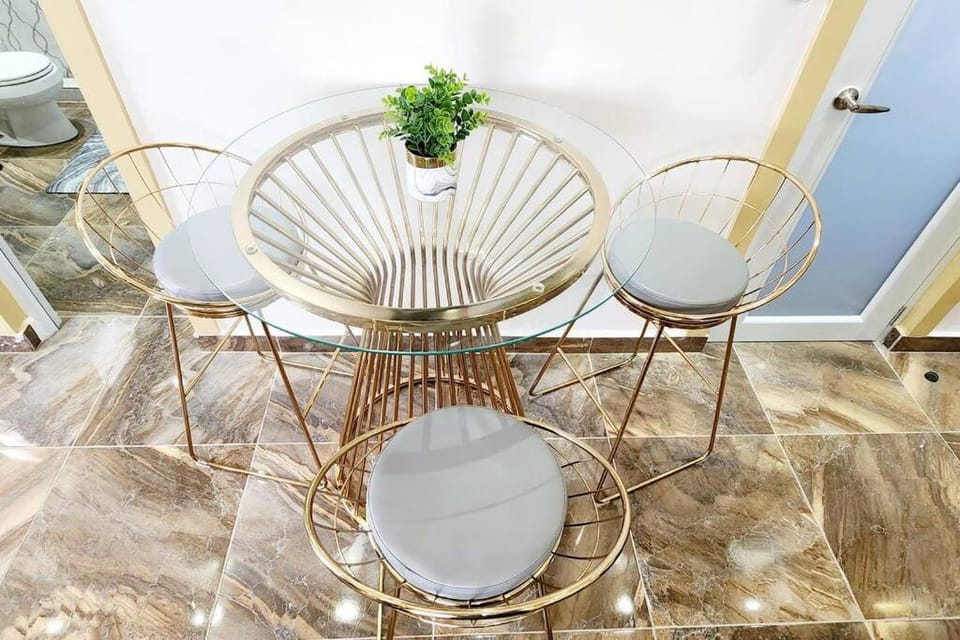 RH3 los ángeles beautiful suite front airport Apartment in Carolina