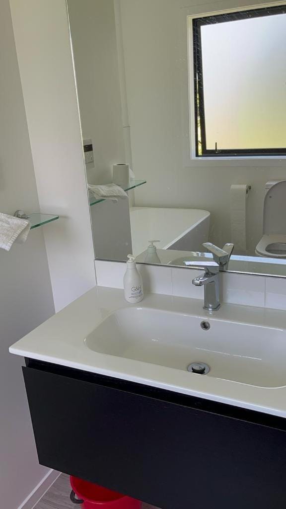 Nature Haven, City Close Vacation rental in Lower Hutt