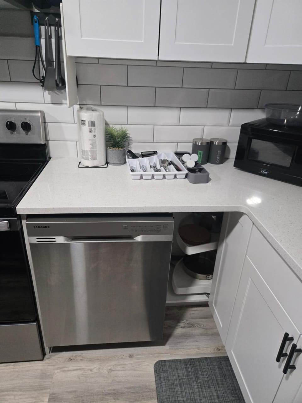Covenant Properties Apartment in Edmonton