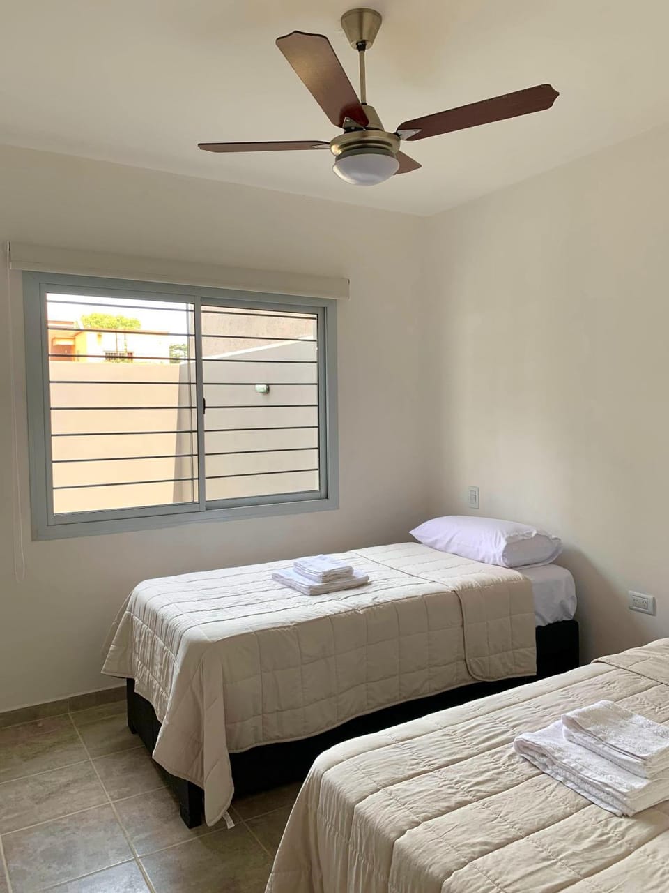 Housing Center I Apartment in Cordoba Province