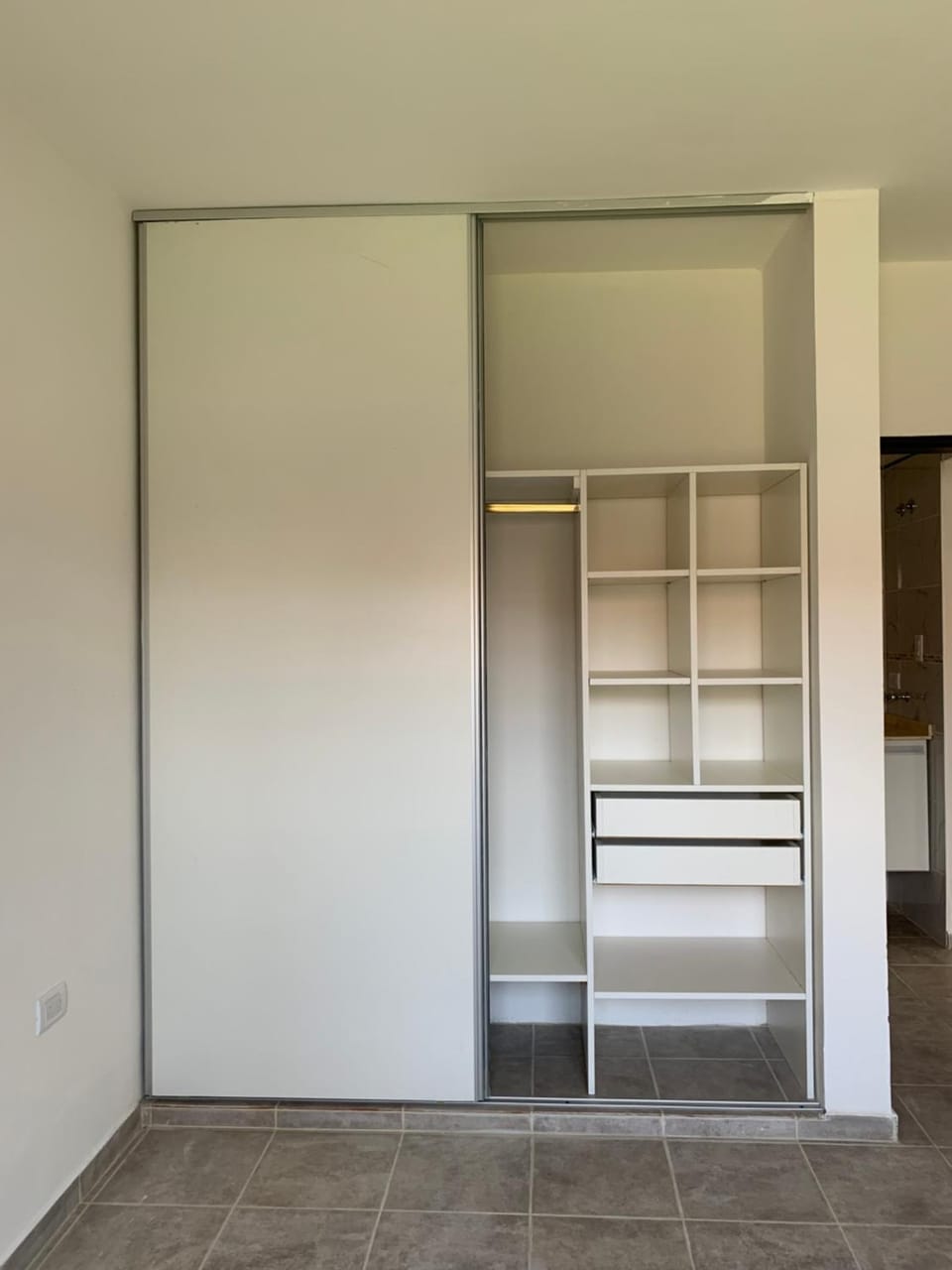 Housing Center I Apartment in Cordoba Province