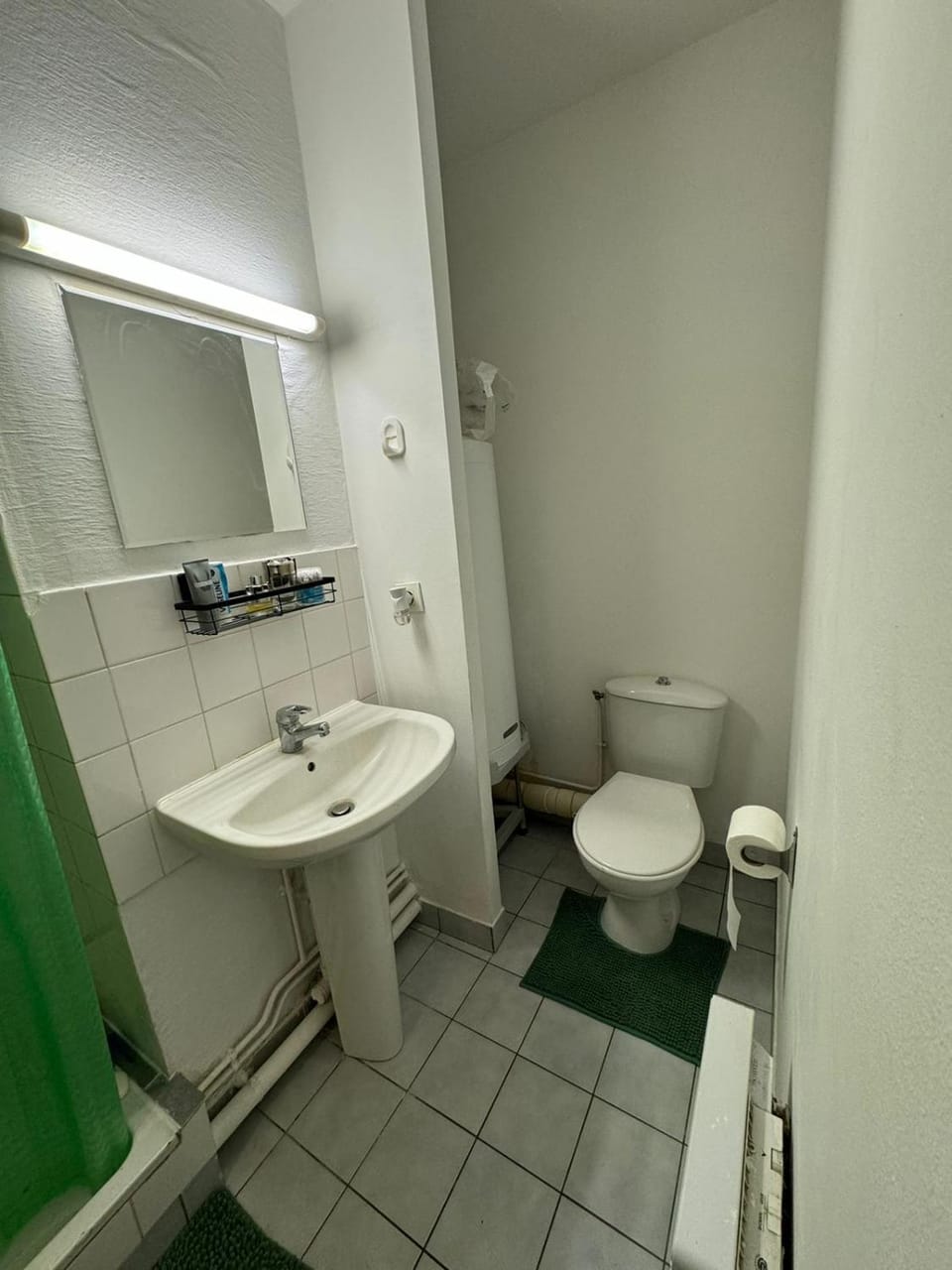 Kremlin-Bicêtre Apartment in Île-de-France