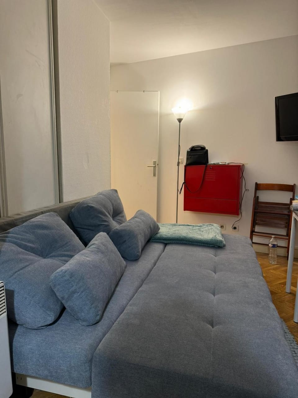 Kremlin-Bicêtre Apartment in Île-de-France