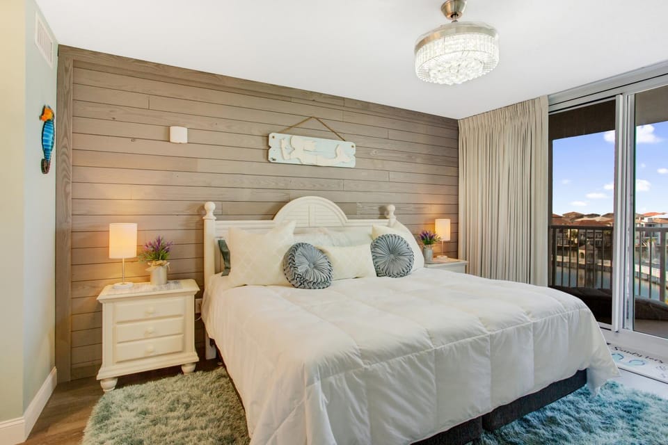 Pelican Beach Paradise! Apartment in Destin