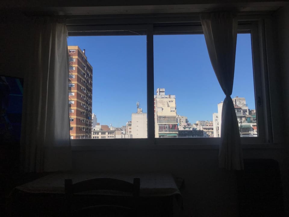 Day, Bedroom