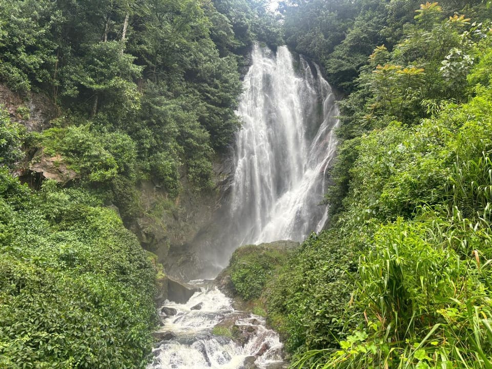 Daresh home stay Chalet in Central Province
