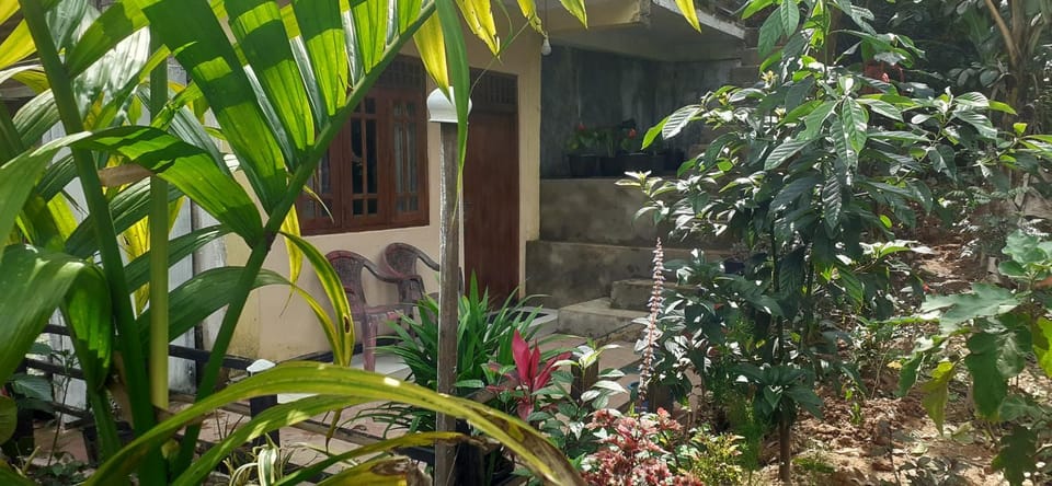 Daresh home stay Chalet in Central Province