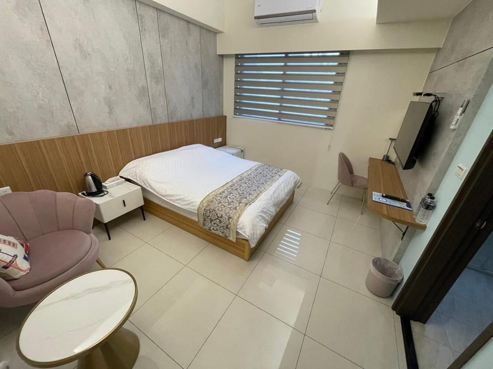 Mon Homestay Vacation rental in Taiwan, Province of China