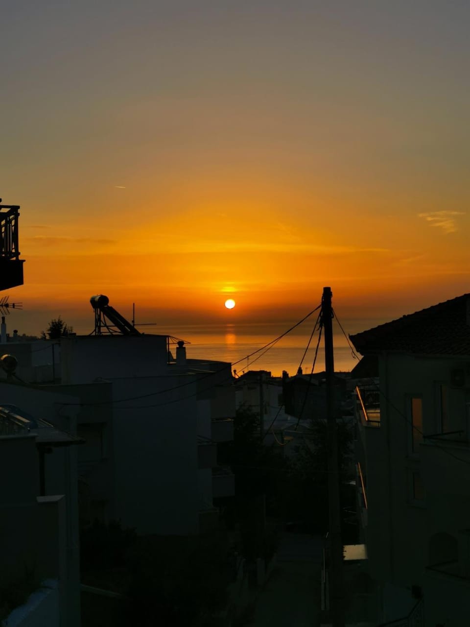 HOLIDAY KAVALA 2 Apartment in Kavala