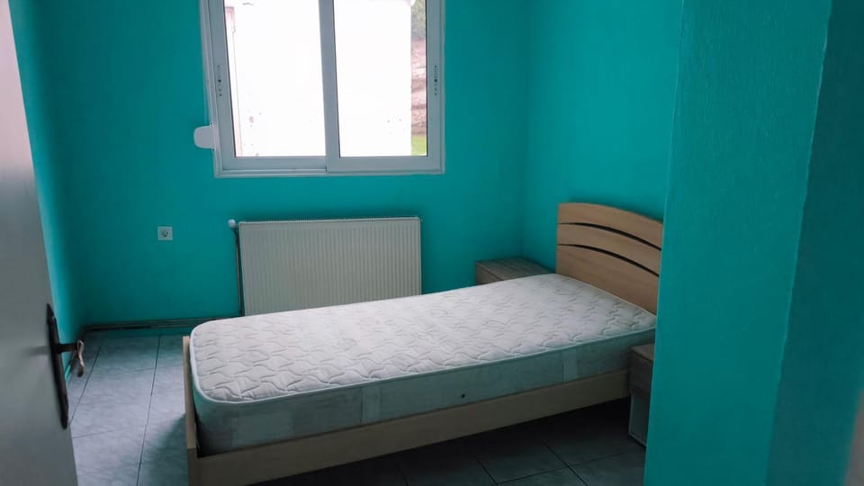 HOLIDAY KAVALA 2 Apartment in Kavala