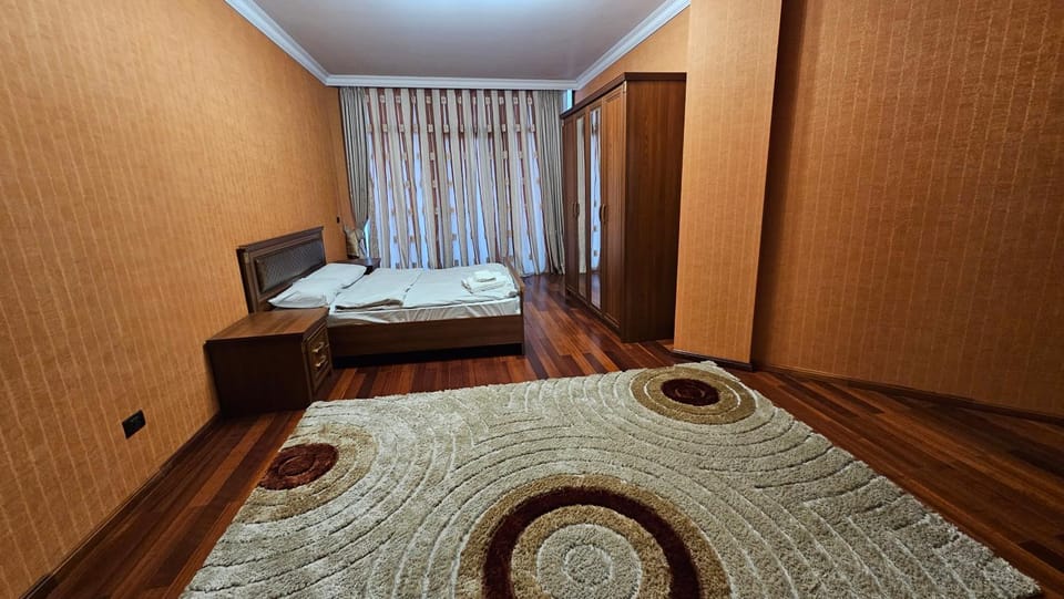 Bed, Bathroom, Bedroom, wardrobe