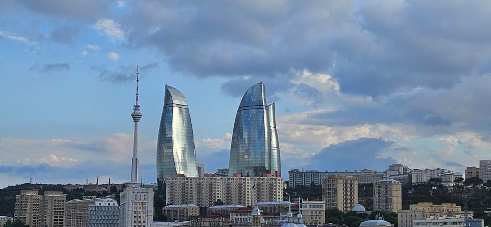 City view