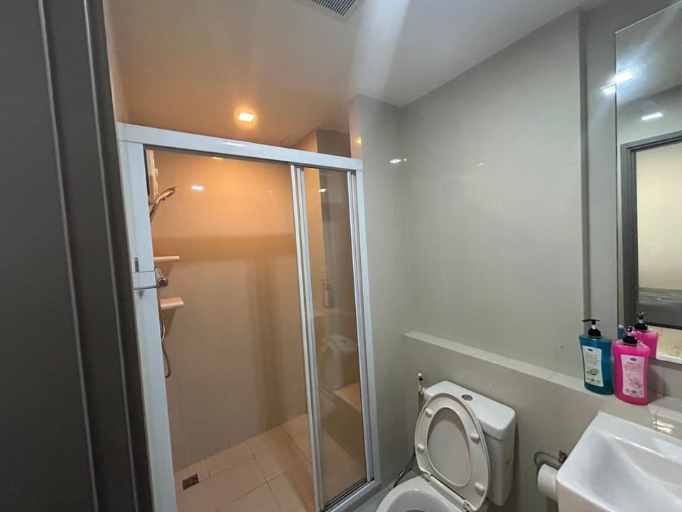 The Base Central Pattaya by Leya Apartment in Pattaya City