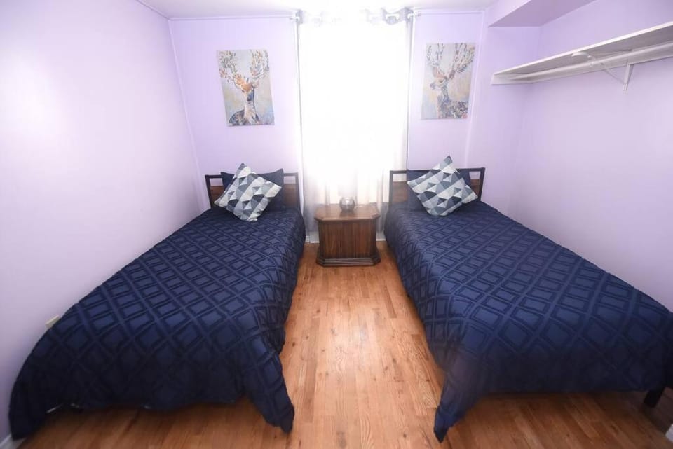 Prime Location Duo Nest & Rest Apartment in Kingston