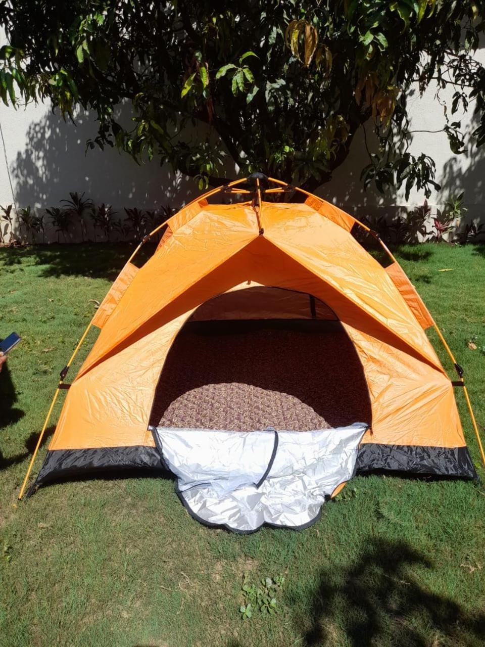 Mango Leaf Lake Resort Resort in Maharashtra