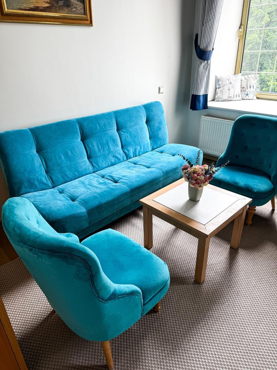 Loft Ilmarine Apartment in Tallinn