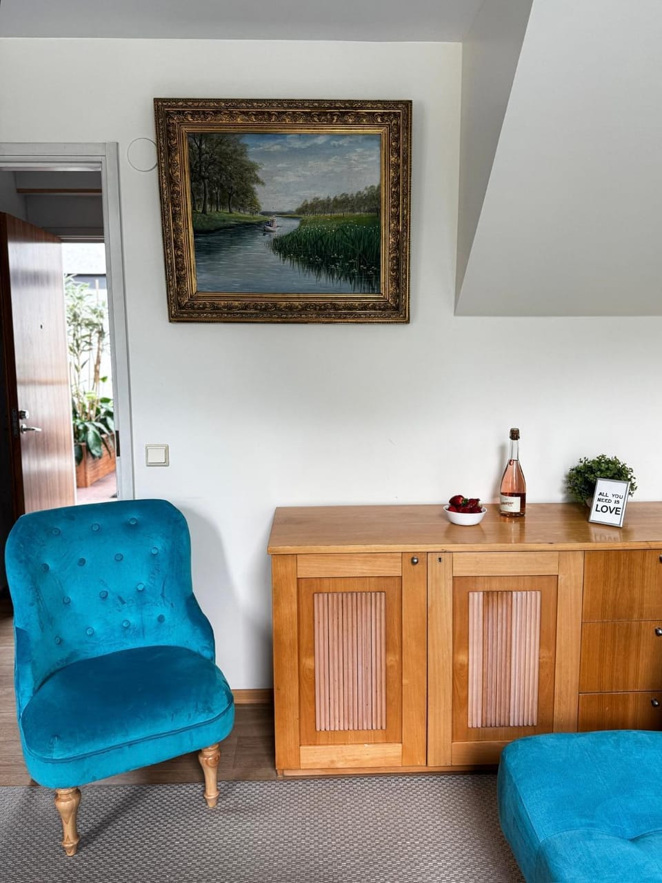 Loft Ilmarine Apartment in Tallinn