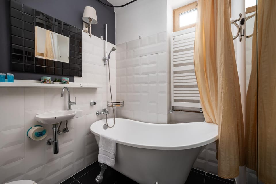 Toilet, Bathroom, Bath, towels