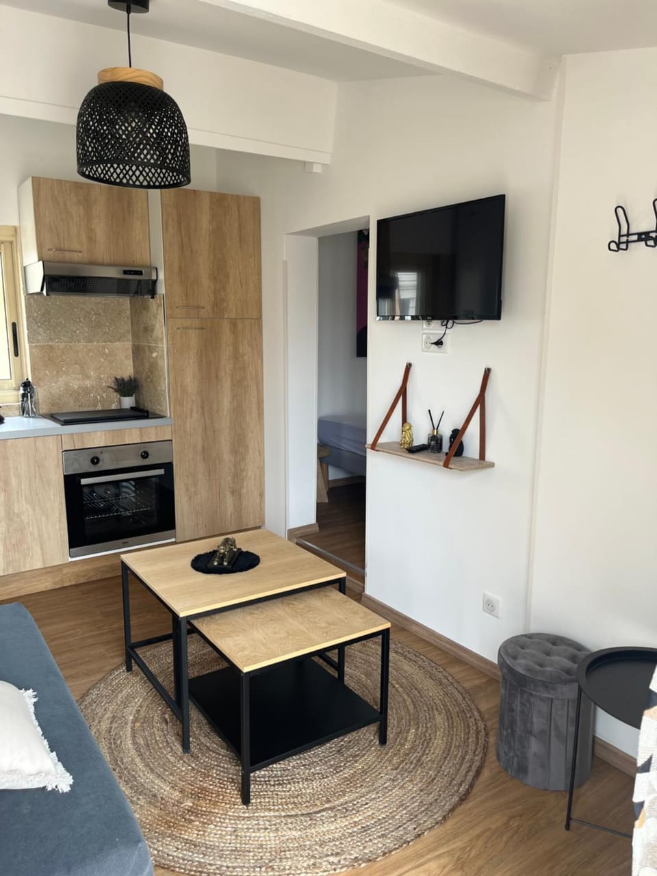 Le petit gîte de la Gare Apartment in Nouvelle-Aquitaine