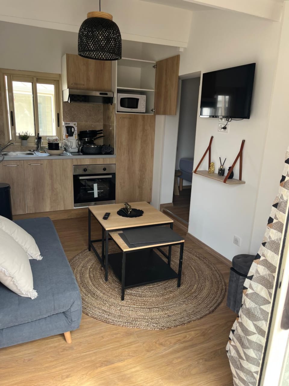Le petit gîte de la Gare Apartment in Nouvelle-Aquitaine
