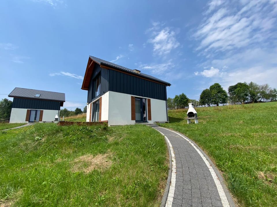 Domki Blisko Nieba I Chalet in Czechia