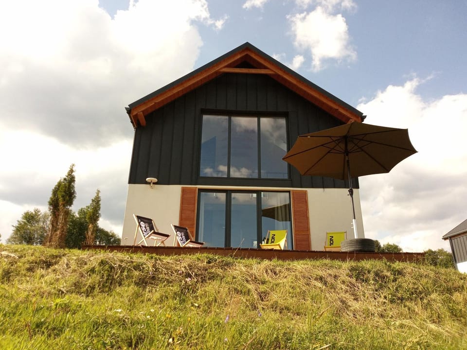 Domki Blisko Nieba I Chalet in Czechia