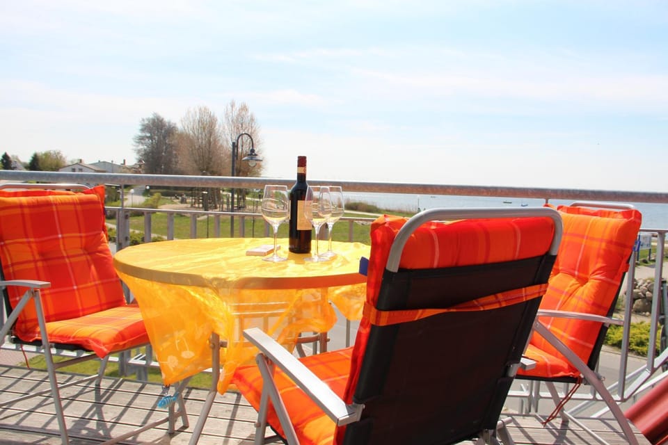 View (from property/room), Balcony/Terrace, Balcony/Terrace