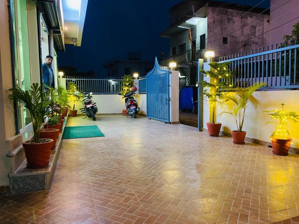 Hotel Mangalam Hotel in Nepal