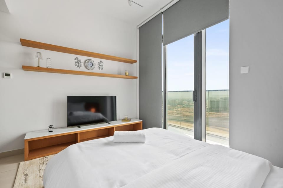 Elegant Studio With Close Kitchen - Dubialand Apartment in Dubai