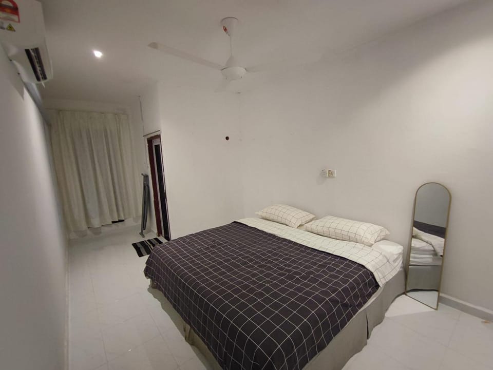Hermoso Homestay Kota Bharu House in Malaysia