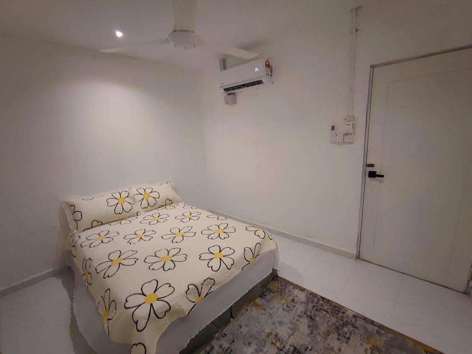 Hermoso Homestay Kota Bharu House in Malaysia