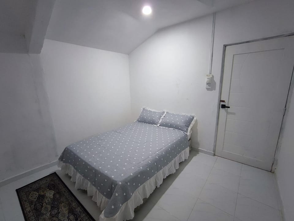 Hermoso Homestay Kota Bharu House in Malaysia