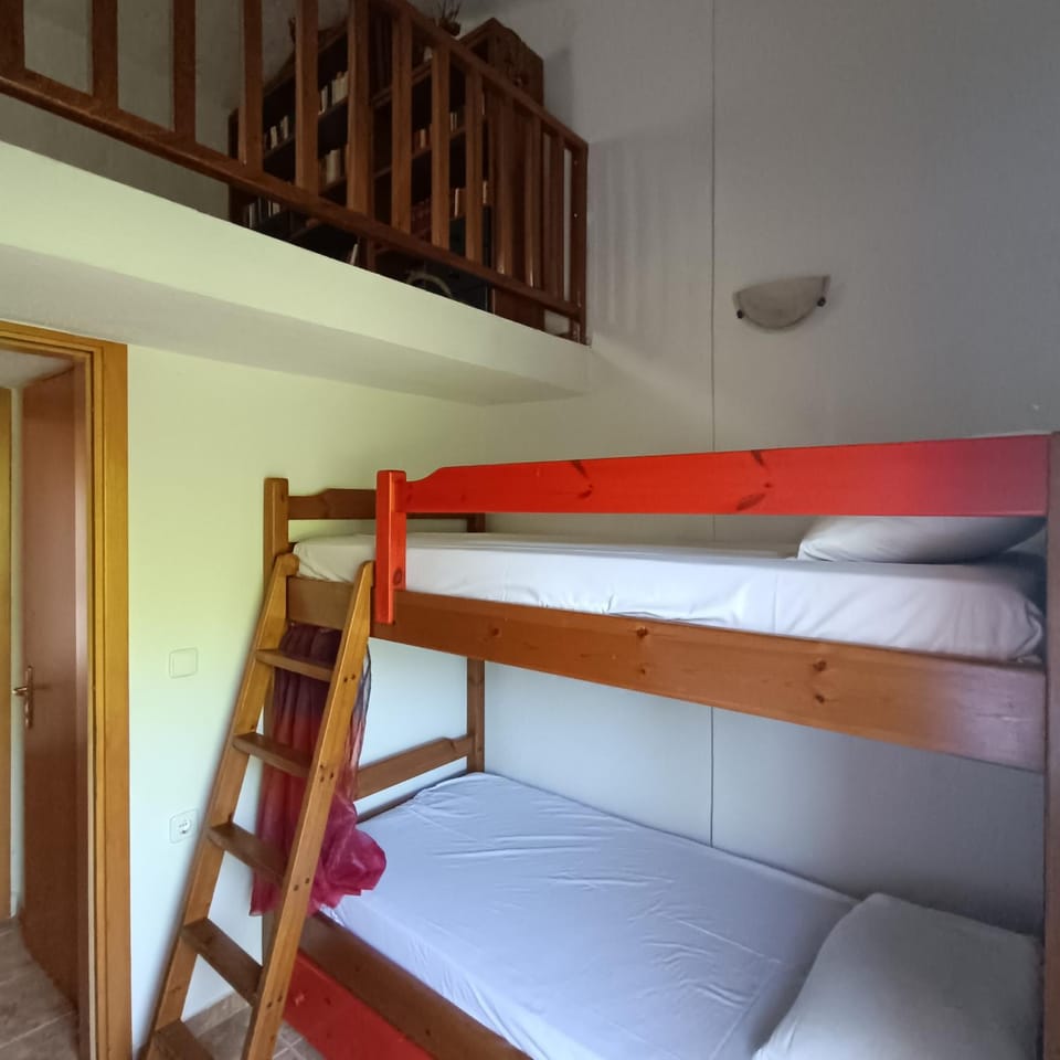 Maisonete Siviri Helen Apartment in Halkidiki